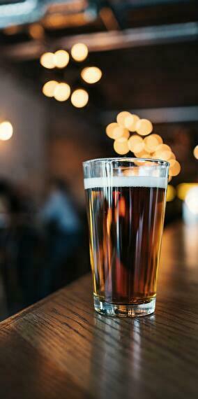 Beer Museum and Tasting