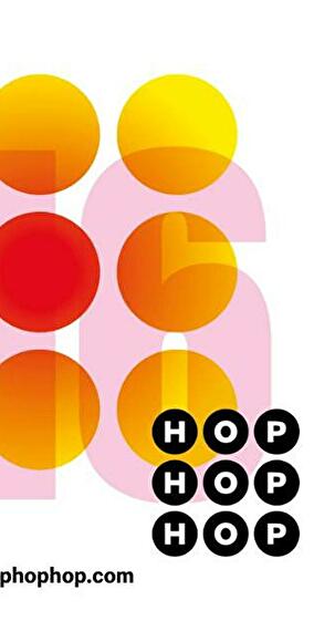 Festival Hop Hop Hop