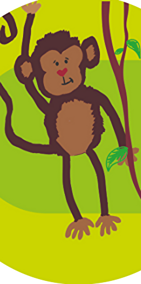 Kids: Jungle Fever Summer Special