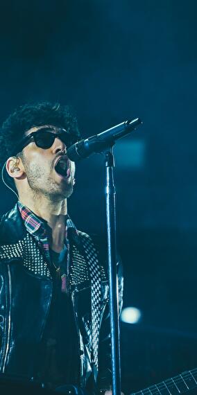 Concert : Viva Italia