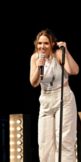 Comedy Night
