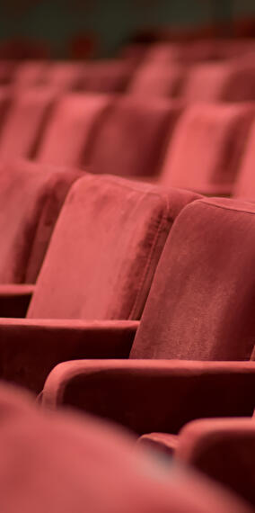 Théâtre : Le Duplex