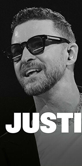 Justin Timberlake