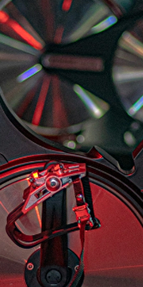 Spinning for life by Luxtransplant