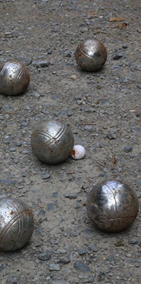 Wednesday Night Fever: Pétanque
