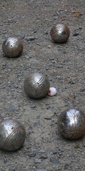 Wednesday Night Fever: Pétanque