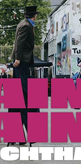Urban Funfair