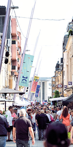 French Day's big sale