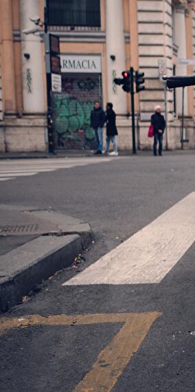 From the Cathedral to Place Saint-Louis - Guided tour of Metz