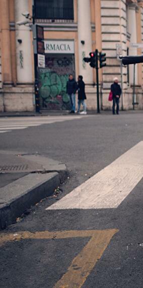 From the Cathedral to Place Saint-Louis - Guided tour of Metz