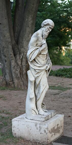 Crime and Punishment - Guided Tour of Metz