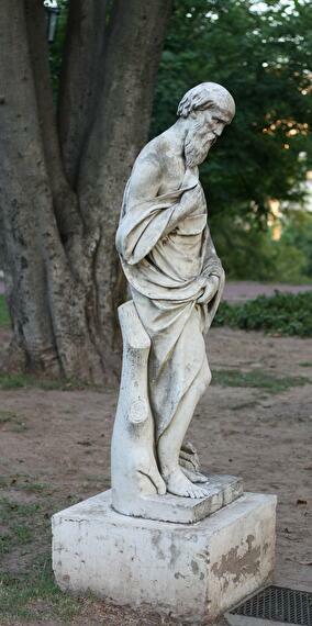 Crime and Punishment - Guided Tour of Metz
