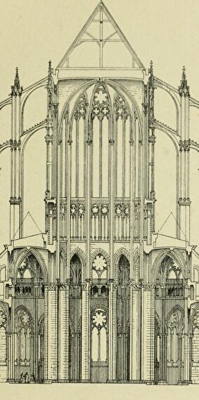 Visite guidée des églises