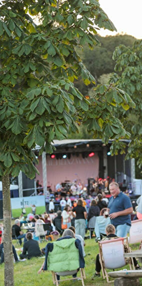 Betzfield Open Air Festival 2025 - Jour 1
