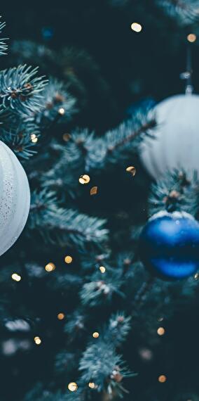 Concert de Noël par l'Ouljer Musek à l'ISJ Betzder