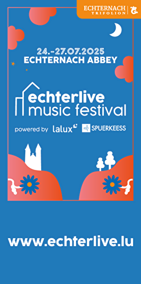 Echterlive Music Festival 2025