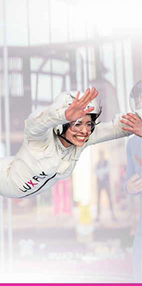 An unforgettable summer at LUXFLY