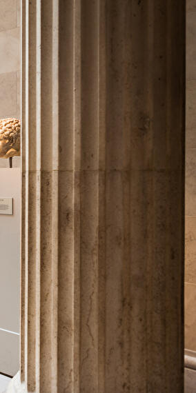 Exhibition "Secrets of State: The Enigma of the Diplomatic Bag"