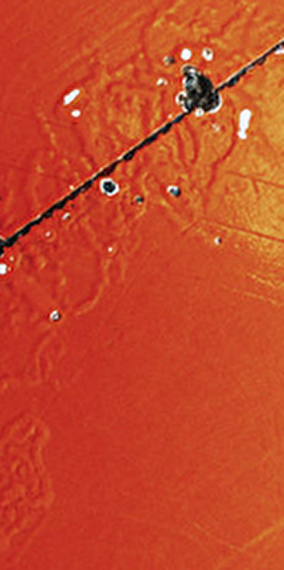 Walking Piece – Intersections - Rainy days 2025