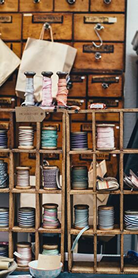 Living Creative Market – The only market of its kind in Préizerdaul