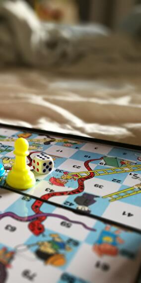 Board games