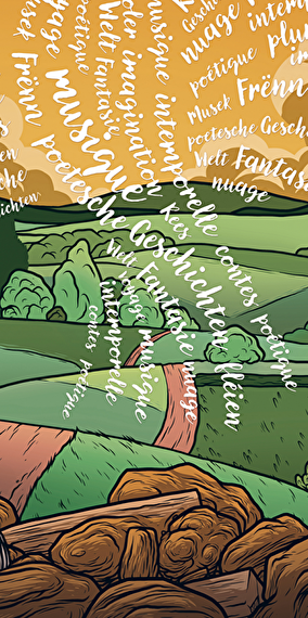 Melody of the Fields