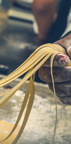 Spaghettisfest 2025