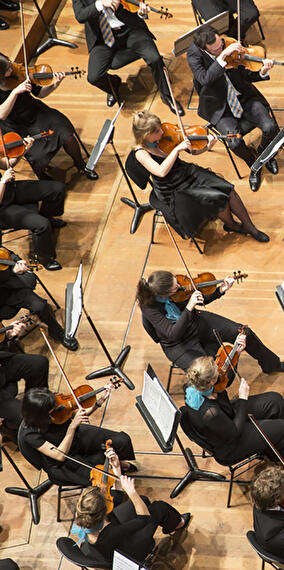 Mozart, Fauré & Brahms : Quatuors pour Piano