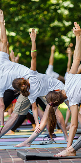 Zumba Gold