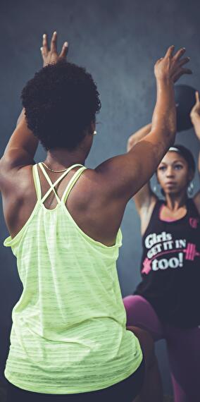 Zumba Gold
