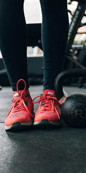 Gym 50+ – Gymnastique sur chaise