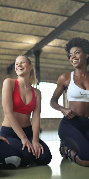 Zumba Gold