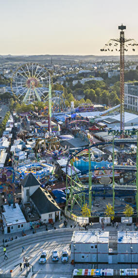 Schueberfouer