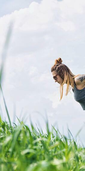 Restorative Yoga with Sheelagh
