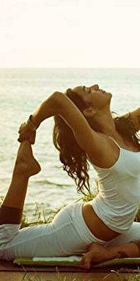 Yoga Hatha Doux avec Ruth