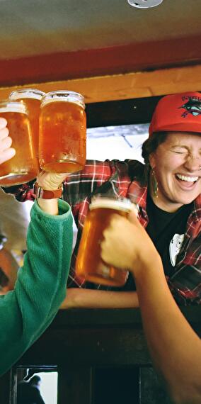 Afterwork - Zulu Clausen