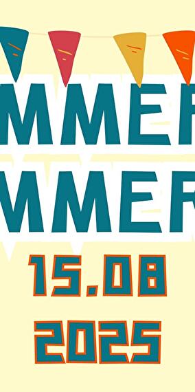 Simmer Summer? Festival