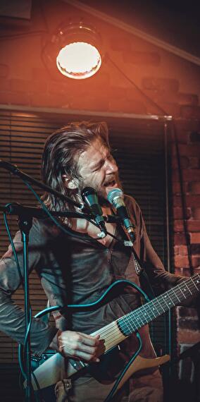 Rockabilly & Classic Rock