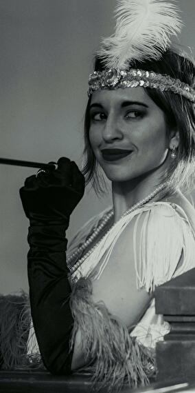 Tease & Tell: The Art of Burlesque