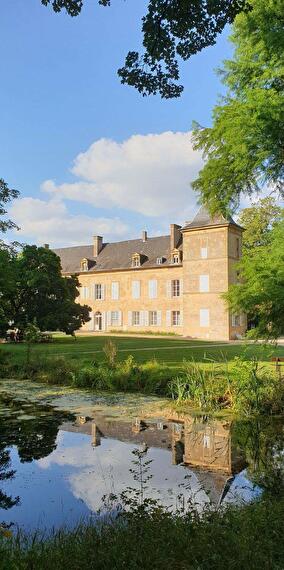 Themed tour of Preisch Castle (FR)