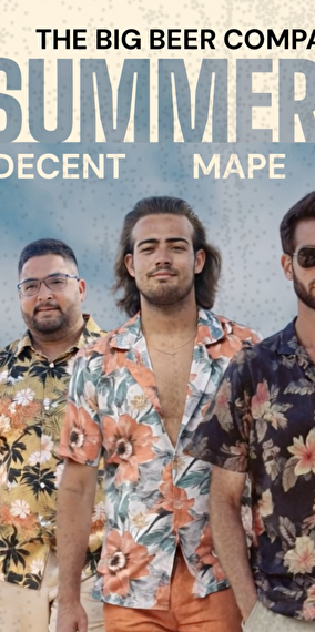 Summer Disco