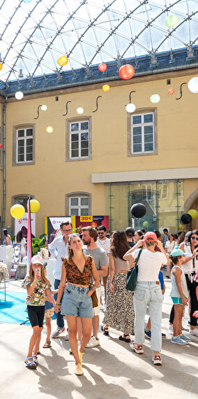Your Luxembourg Expat Day