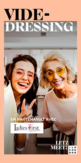 A can’t miss vide dressing!
