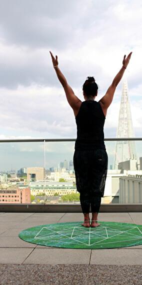 Yoga - Outdoor Activities