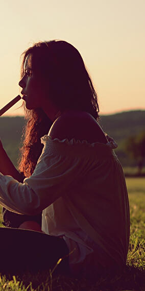 Musique et antigaspi !