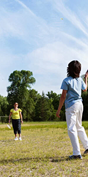 Fun & Sport
