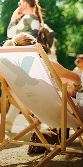 LUGA Summer Festival Day