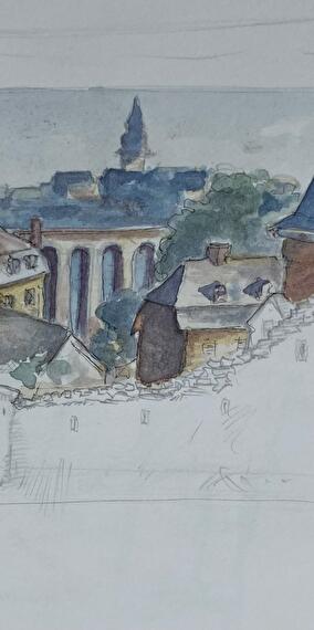 Workshop - The City Through Time