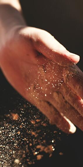Turning waste into gold