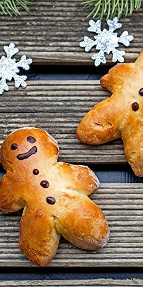 Creative Workshop: Making Boxemännchen